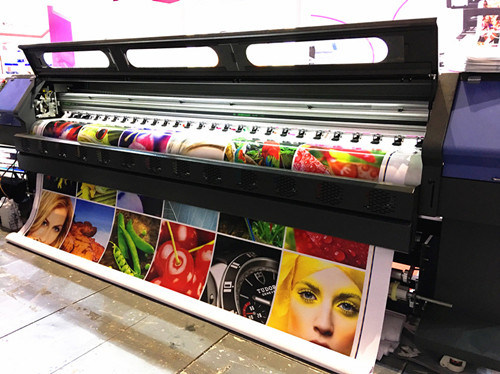 Banner Print