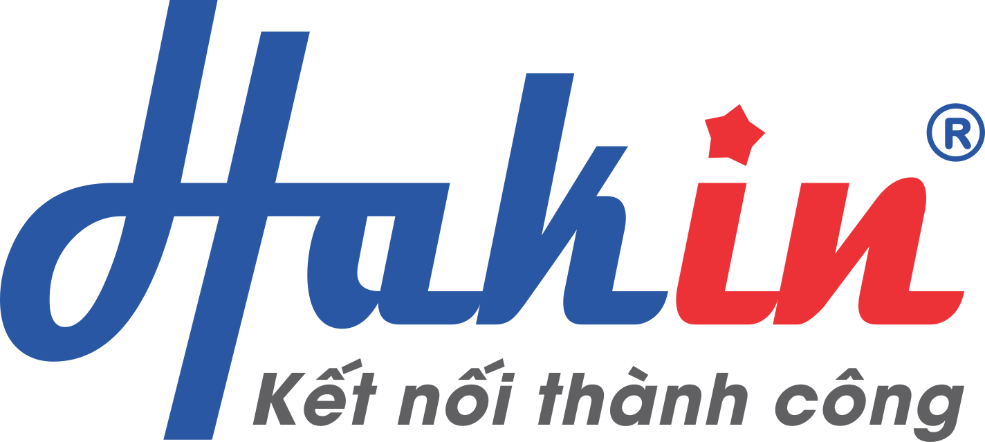 CÔNG TY TNHH HAKIN VIỆT NAM
